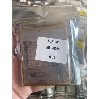 Pin oppo blp619 / a39 /a57 zin chuẩn 100%