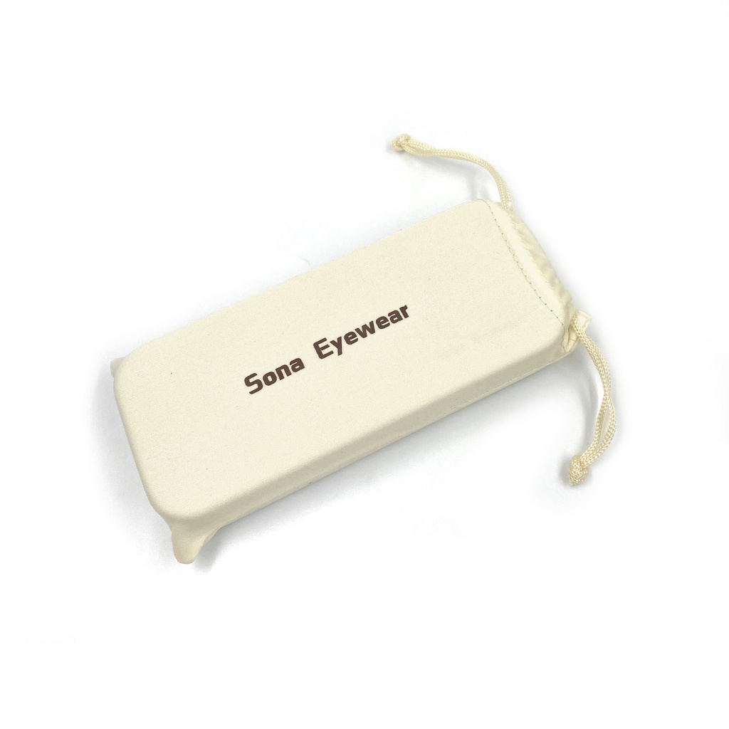 Túi Đựng Kính Sona Eyewear