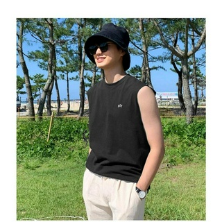 Áo thun Tanktop HEY BC Unisex
