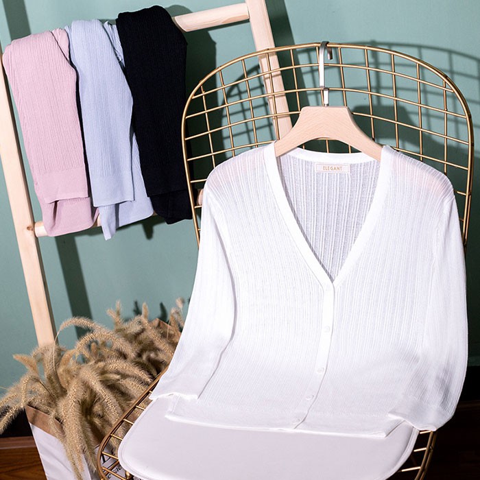 Áo Khoác Nhẹ Nữ