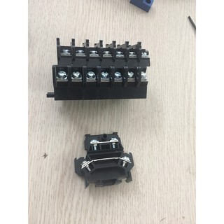 Cầu đấu 2 tầng TBD 20A