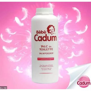 Phấn rôm Cadum