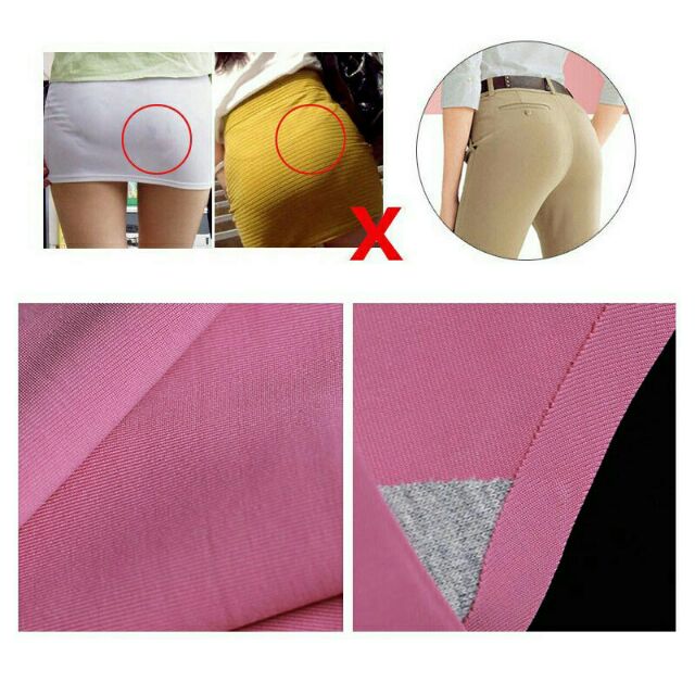 HỘP 5 QUẦN CHIP MUJI NỮ XUẤT NHẤT | BigBuy360 - bigbuy360.vn