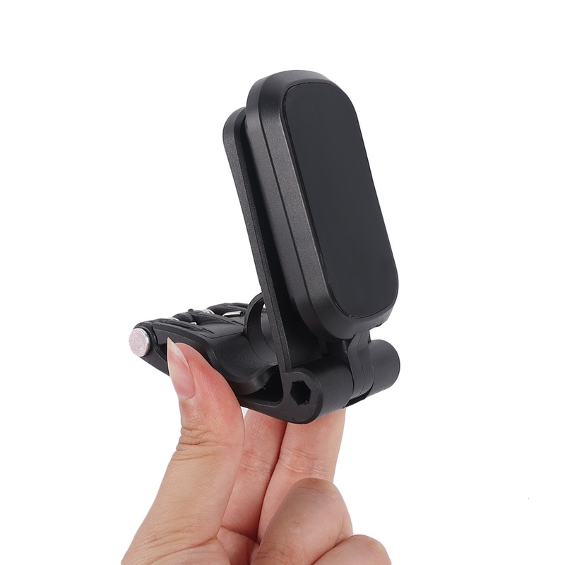 Giá đỡ điện thoại 3-7 inch xoay 360 độ có nam châm cho xe hơi | BigBuy360 - bigbuy360.vn