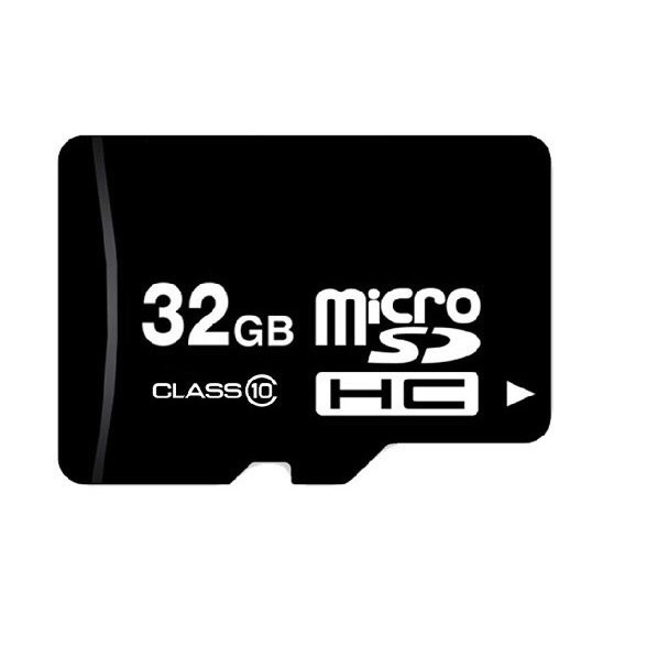 Thẻ nhớ SD  8GB/ 16GB/ 32GB HC Class 10 | BigBuy360 - bigbuy360.vn