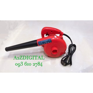 MÁY THỔI HÚT BỤI CPU CẦM TAY Electric Blower