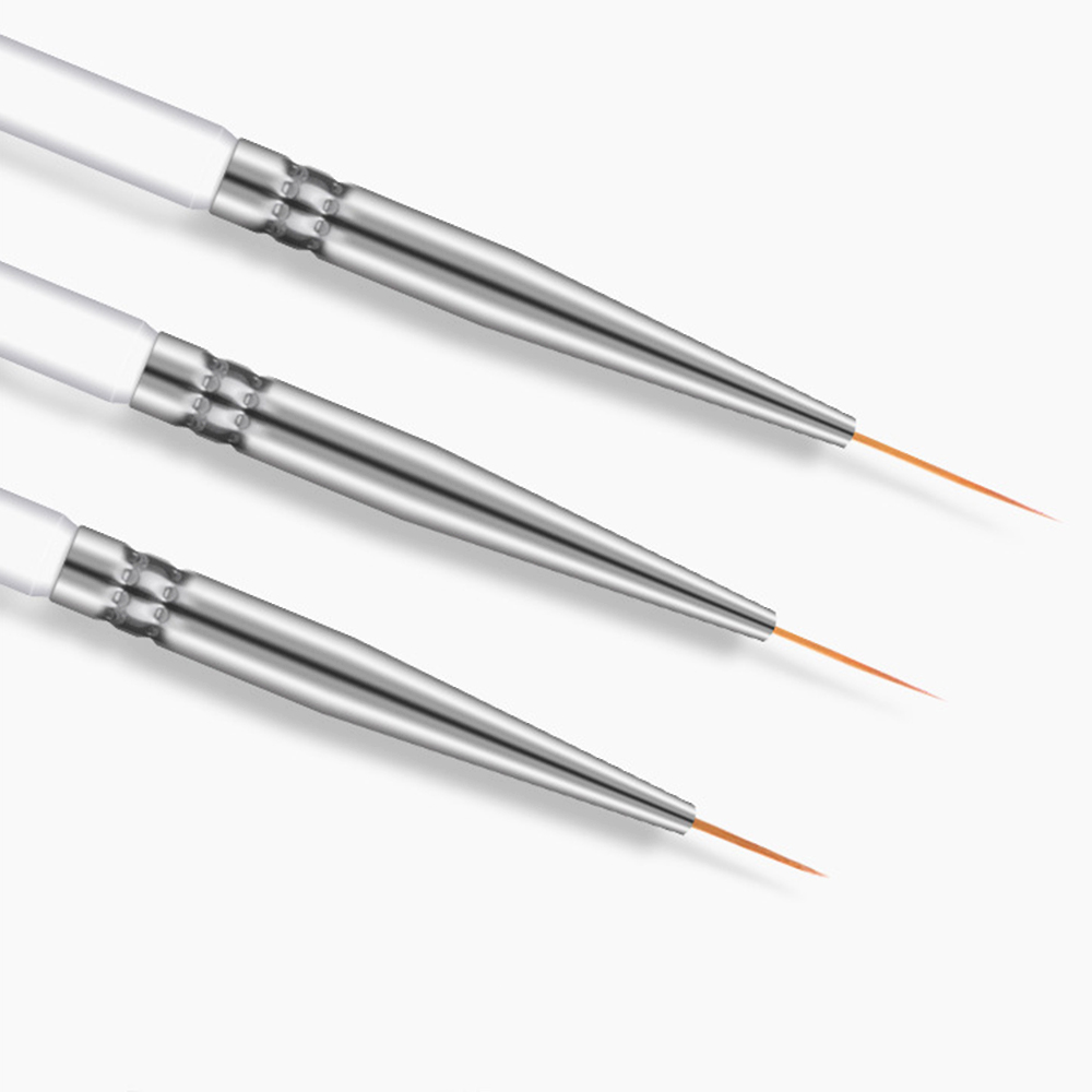 Bộ Cọ Vẽ Móng Tay 3D Tạo Kiểu Móng Nghệ Thuật