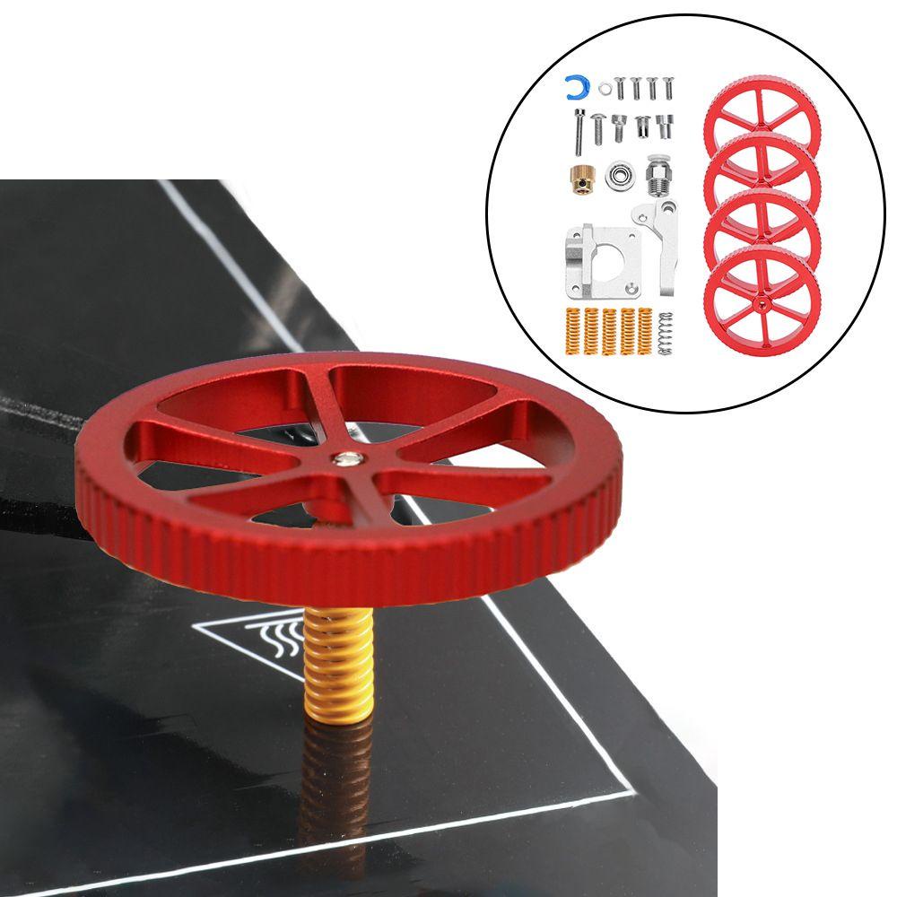 BEBETTERM Bộ Phụ Kiện Máy In 3D Ender-3 CR-10 Chuyên Nghiệp Cho Ender-3 CR-10