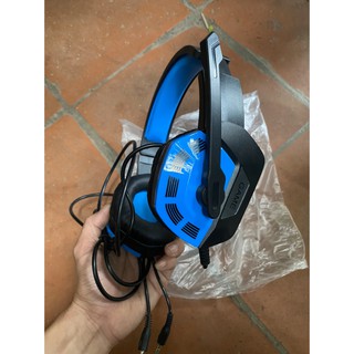 Tai nghe chuyên Game M1 có Mic