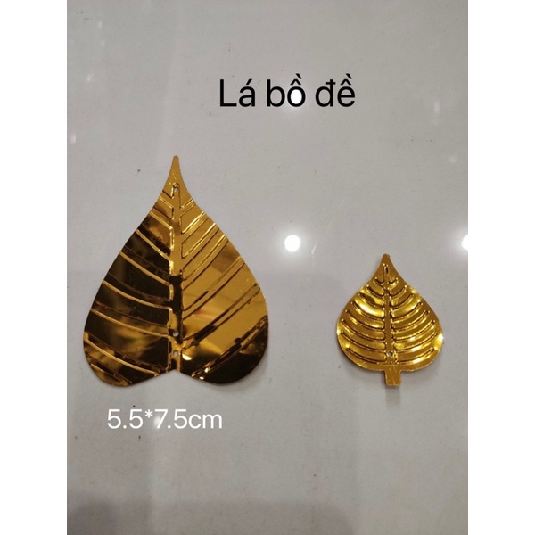 Lá Bồ Đề  (1bịch 100g)