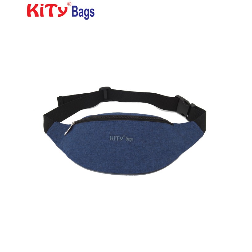 Túi đeo bụng đa năng 8306 | BigBuy360 - bigbuy360.vn