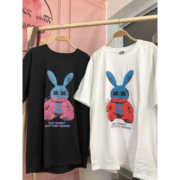 Áo thun unisex ✔️GIÁ HUỶ DIỆT✔️ from rông tay lỡ