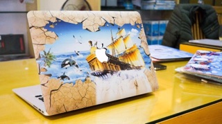 Ốp lưng bảo vệ cho Macbook
