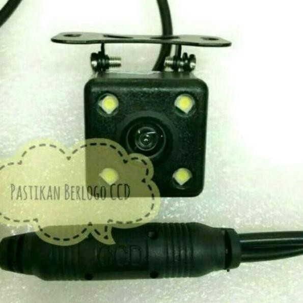 Camera Lùi Xe Ô Tô Ccd LED Ccd 15Ag21 | BigBuy360 - bigbuy360.vn