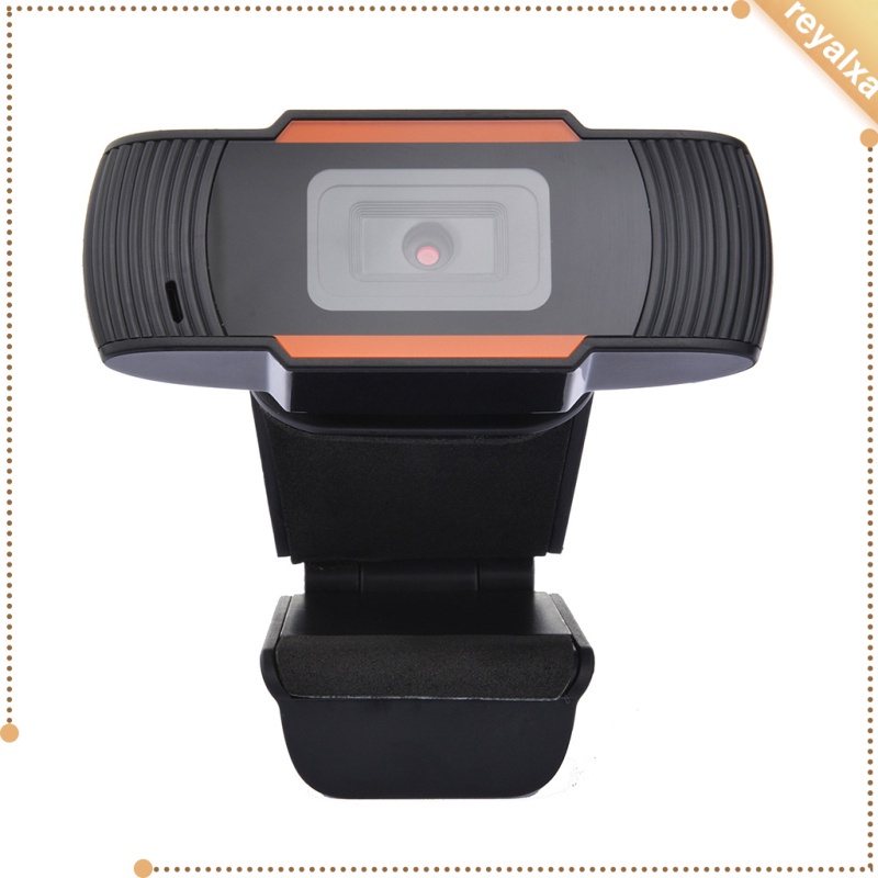 Webcam Hd 1080p Có Thể Xoay Kèm Mic Cho Pc Laptop | BigBuy360 - bigbuy360.vn