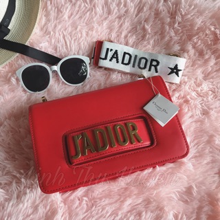 Túi J’ADIOR hàng xuất dư ( Ảnh thật)