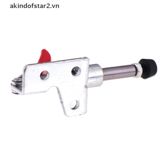 [akin] GH-301am toggle clamp holding latch 45kg push pull quick release hand tool  [akin]