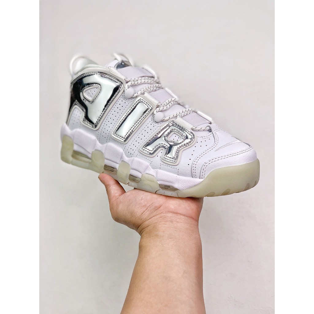 Giày Thể Thao Nike Air More Uptempo Chính Hãng