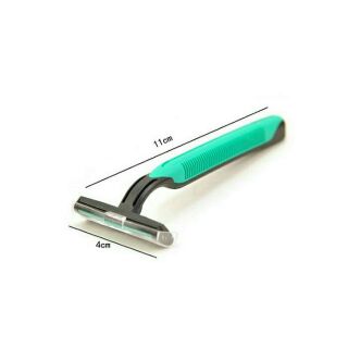 Set 4 cây cạo râu kèm lưỡi dao