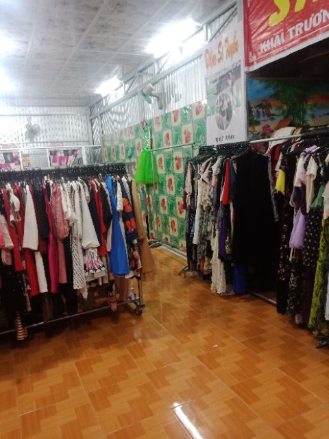 Đầm thiết kế 1kg | BigBuy360 - bigbuy360.vn