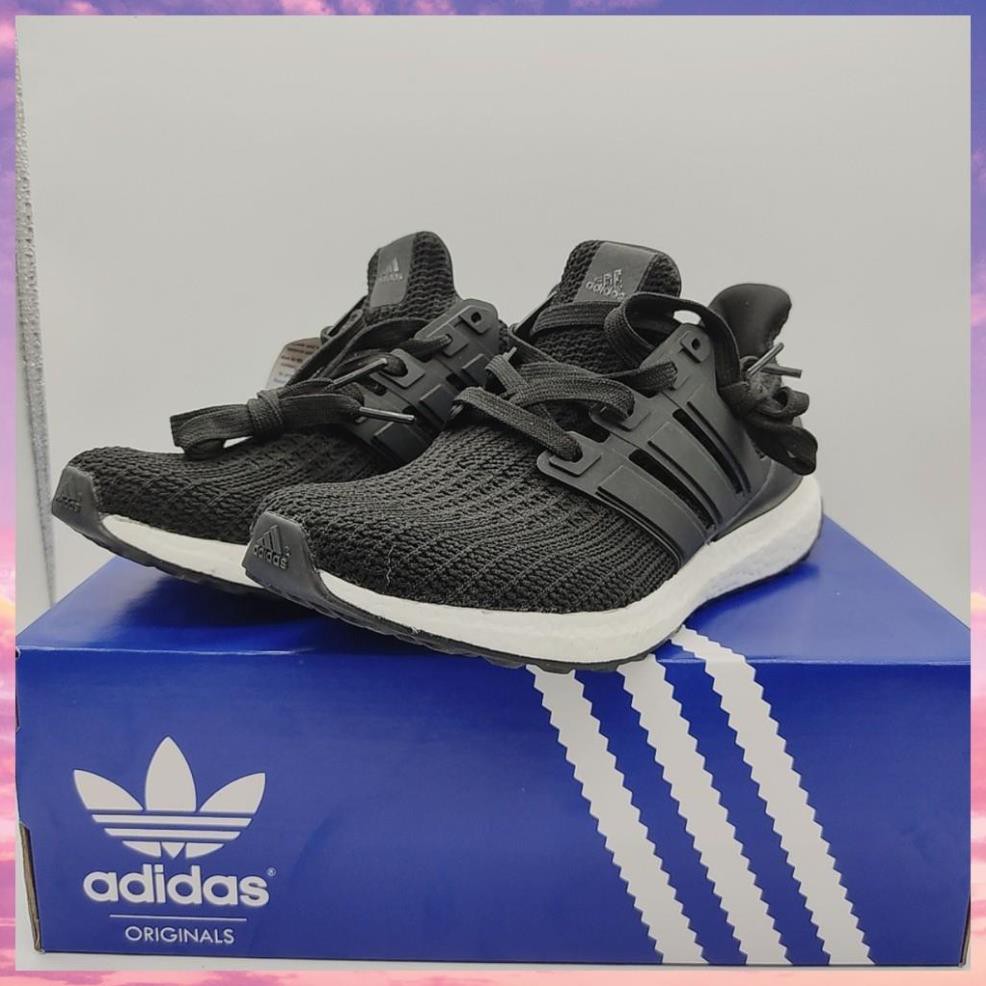 Giày Đẹp, Giày Sneaker U 4.0 Đen Ngựa Ô, Lạnh Lùng, Huyền Bí, Lịch Lãm, Yêu Từ Cái nhìn Đầu Tiên | BigBuy360 - bigbuy360.vn