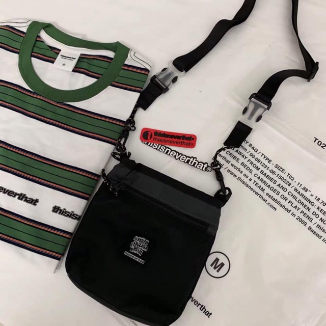 Bag Thisisneverthat🥰