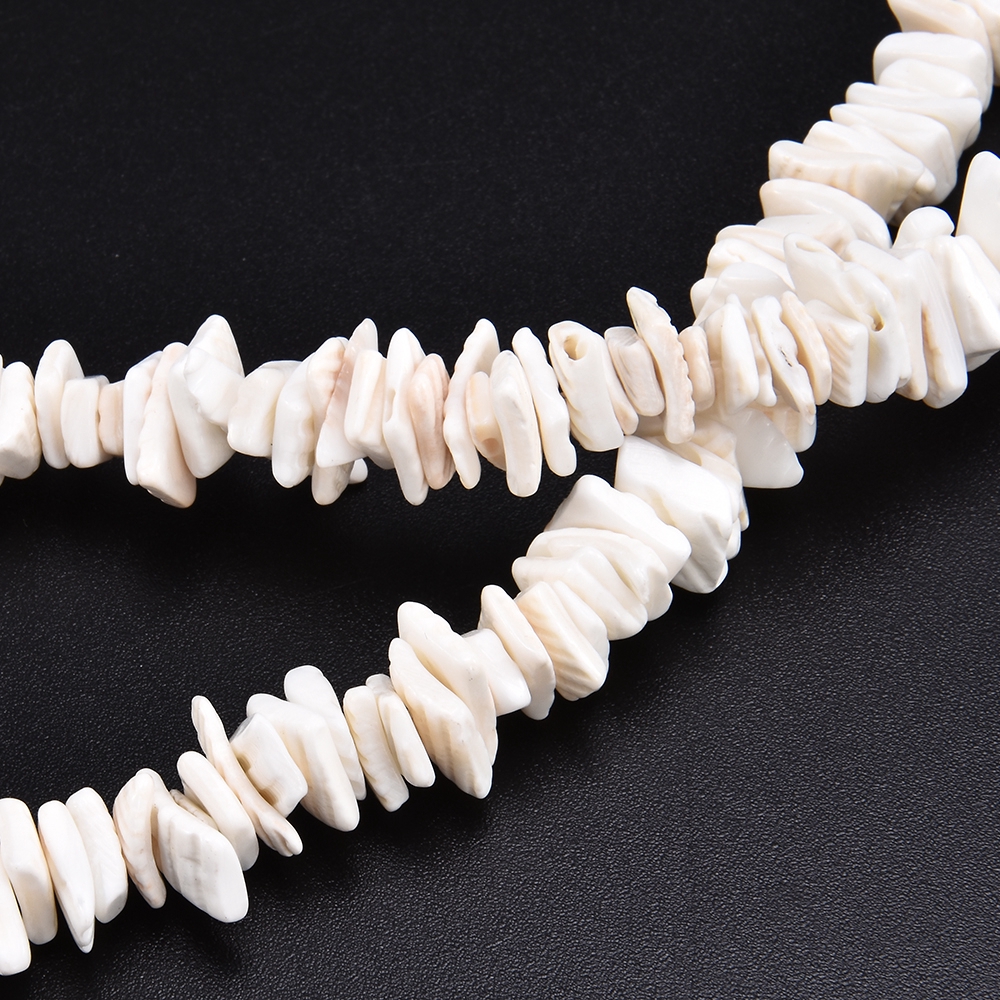 Vòng cổ choker vỏ sò độc đáo xinh xắn dành cho nữ