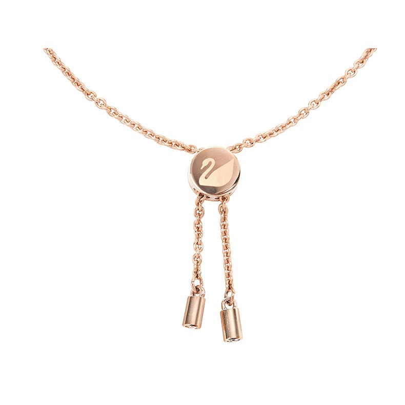 SWAROVSKI Vòng Tay Đính Đá Lấp Lánh Thời Trang Cho Nữ 5497668