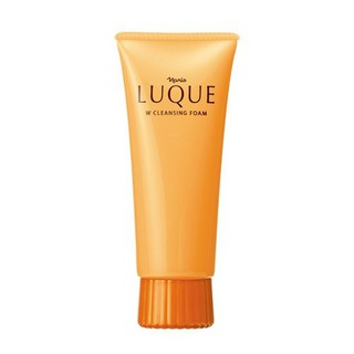 [Chính hãng] SỮA RỬA MẶT TẨY TRANG NARIS LUQUE CLEANSING FOAM