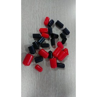 Nút bịt ( Đầu bịt) ty ren M4, M6, M8,M10, M12, M16, M22