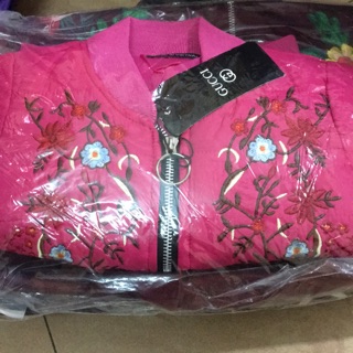 Ao phao cho be