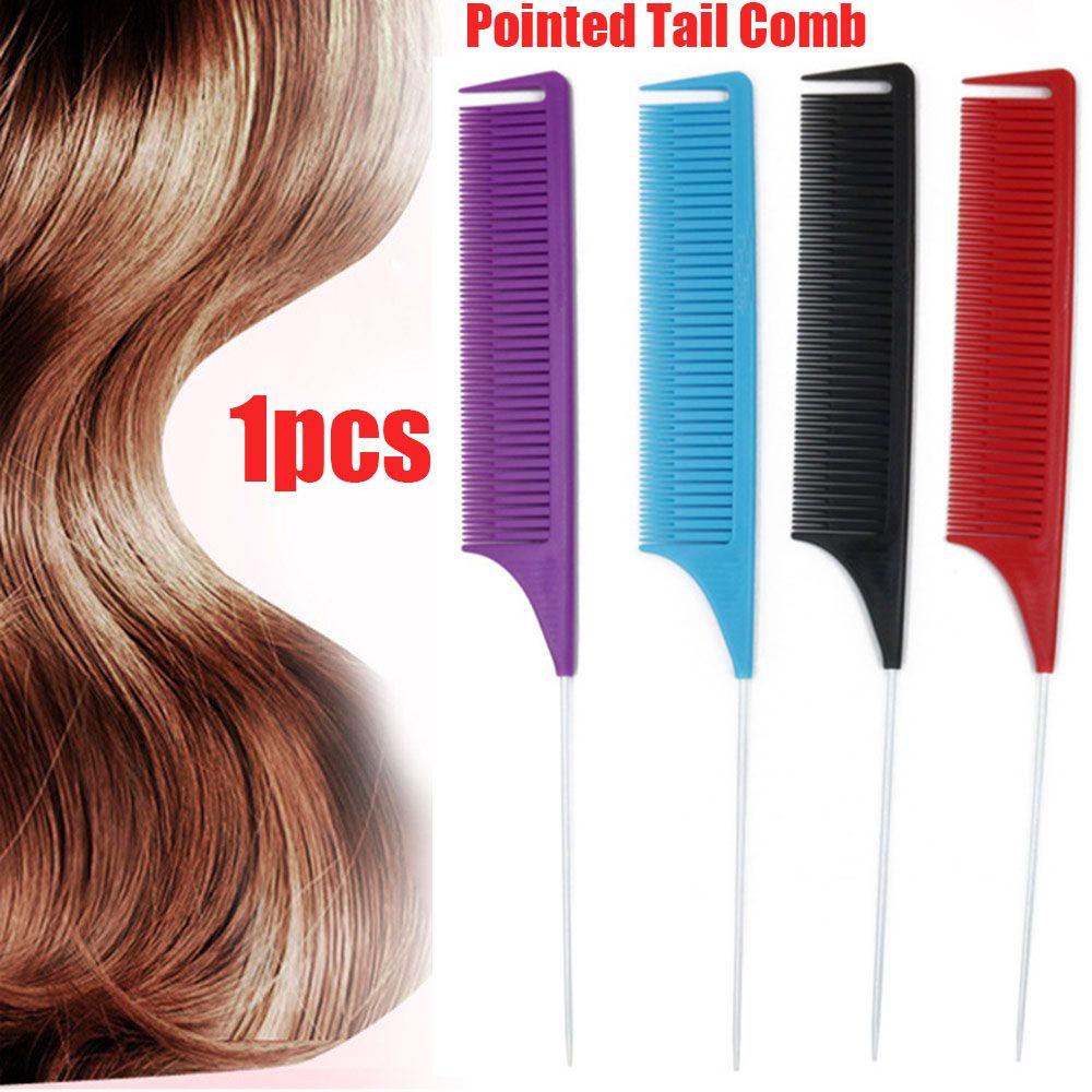 Lược Chải Tóc Chống Tĩnh Điện Thiết Kế Nhỏ Gọn Tiện Dụng