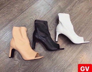 Boot qc cao cấp
