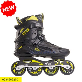 Giày patin người lớn freestyle m1 – hàng độc quyền mua thả ga - không lo về giá