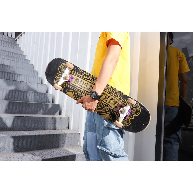 Đồng hồ điện tử unisex DH492 shop Ny Trần chuyên đồng hồ nam nữ đẹp | BigBuy360 - bigbuy360.vn