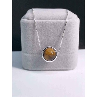 DÂY CHUYỀN NỮ BẠC THẬT