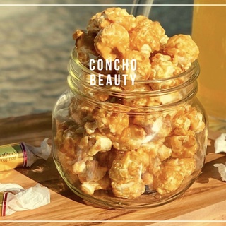 Bắp rang bơ ngon giòn Werther's Original