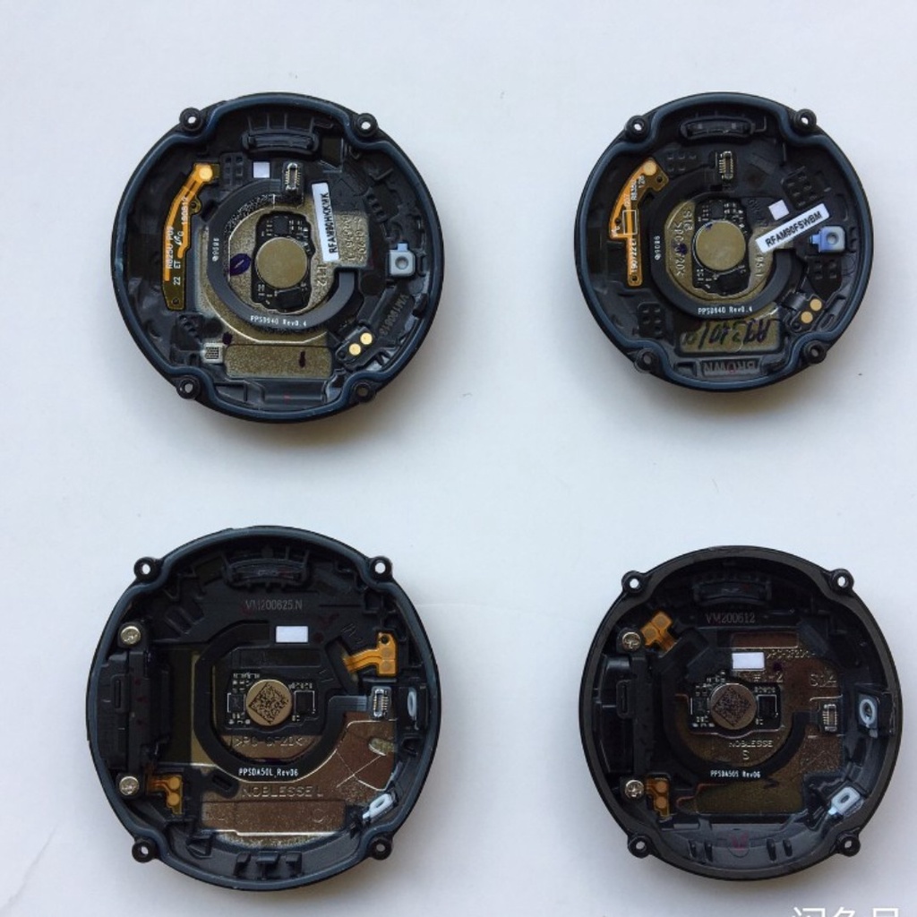 Nắp lưng galaxy active 2 40mm 44mm