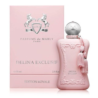 Nước Hoa Parfums de Marly Delina Exclusif