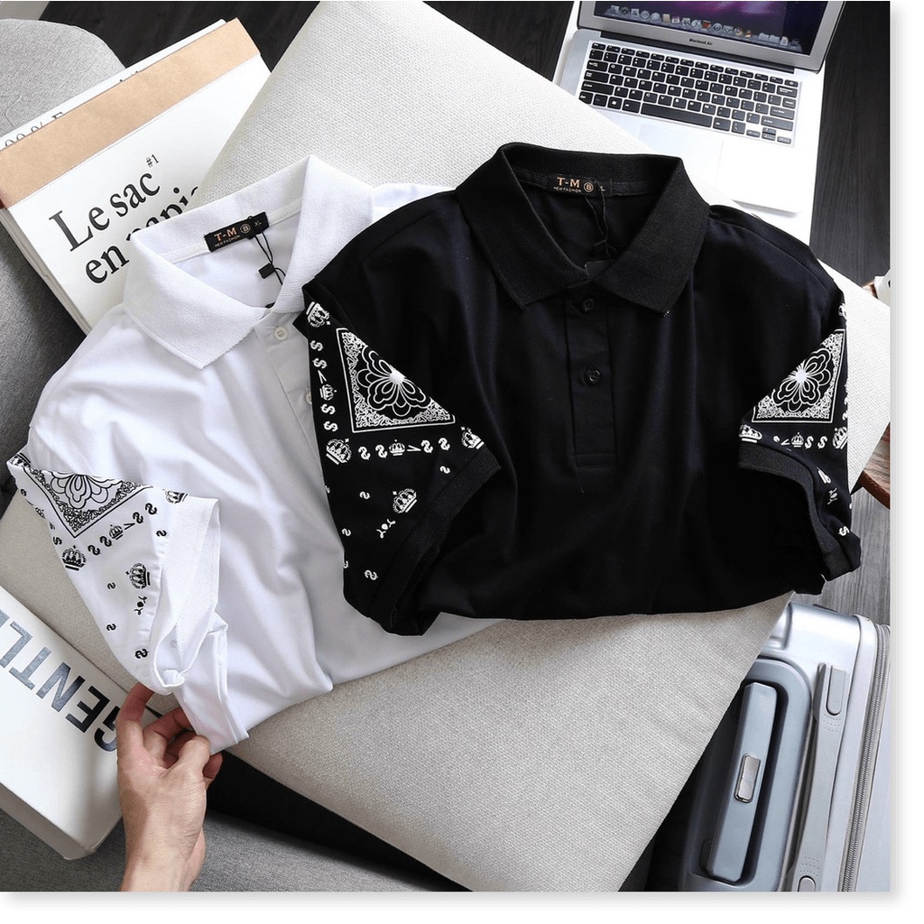 ÁO THUN NAM NGẮN TAY CỰC ĐẸP PHONG ĐỘ , CHUẨN BODY KHANH AN