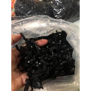 2 lạng Dây thun buộc tóc siêu dai - FREESHIP