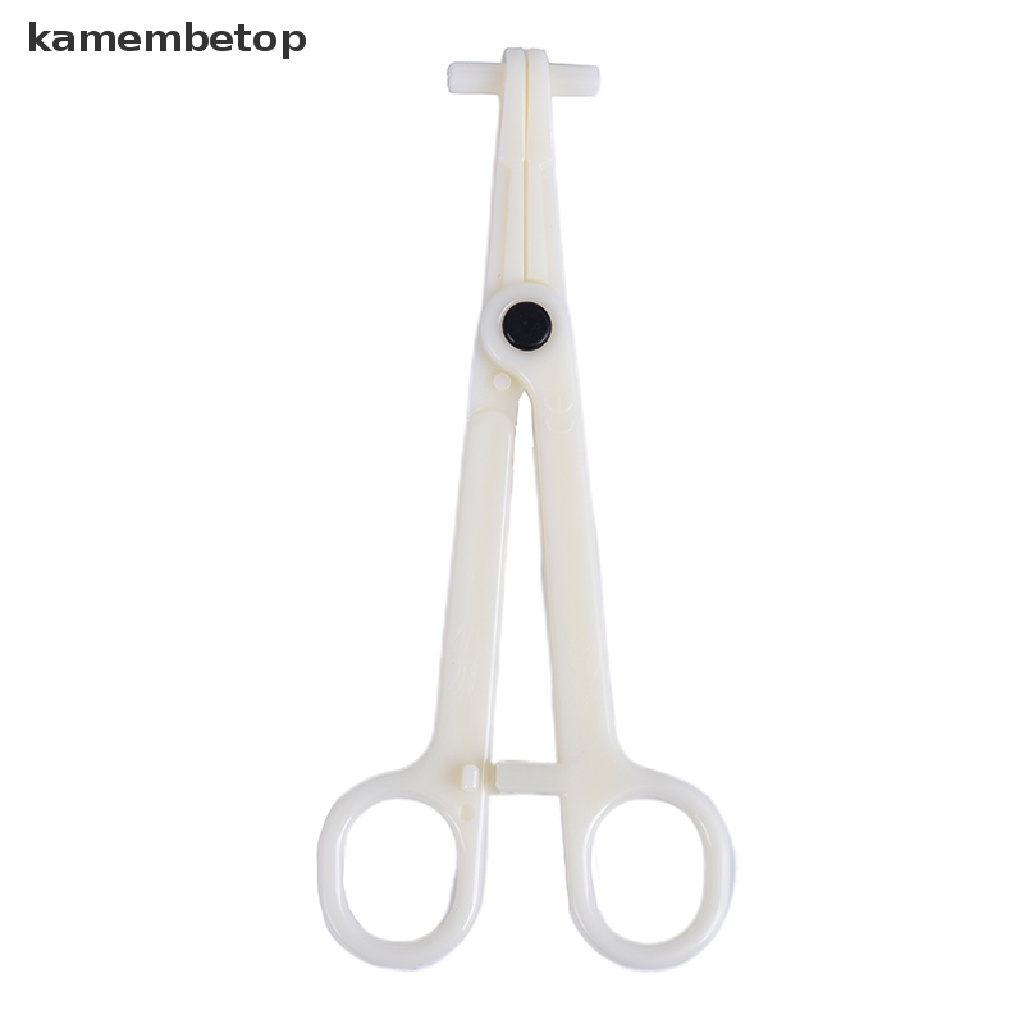 Kìm Kẹp Bấm Lỗ Khuyên Tai / Mũi / Rốn / Cơ Thể