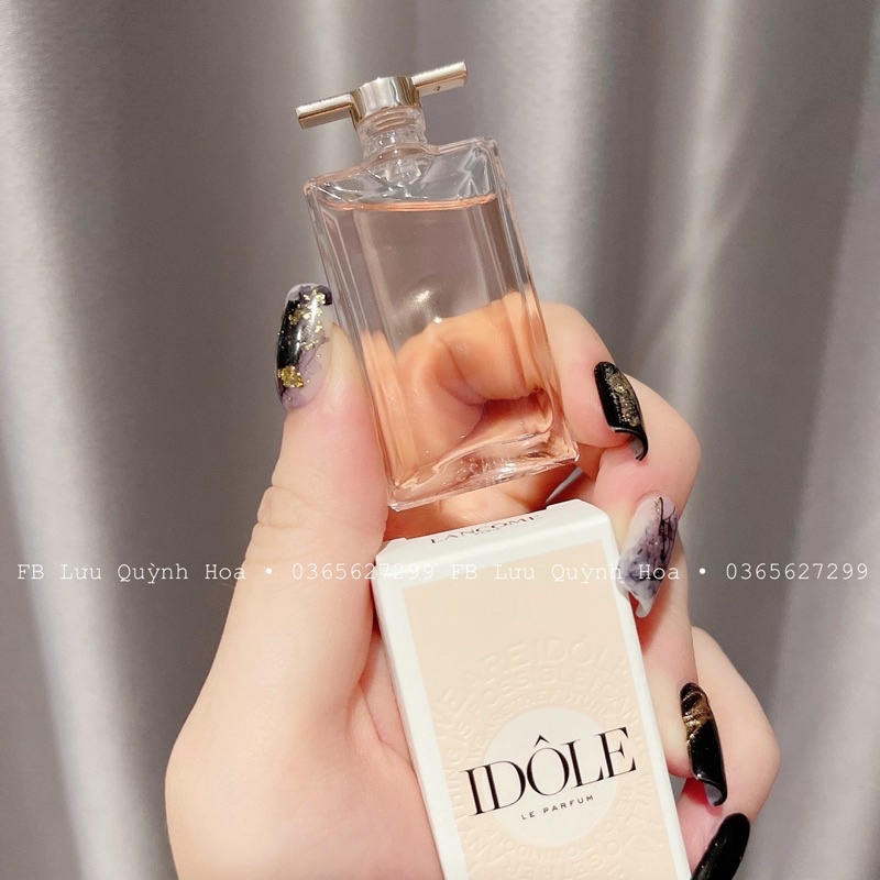 Nước hoa Lancome  Idole Le Grand Parfum 5ml