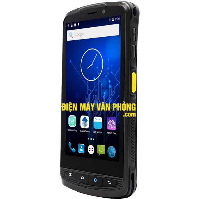 Máy Kiểm Kho PDA NEWLAND NLS-MT90