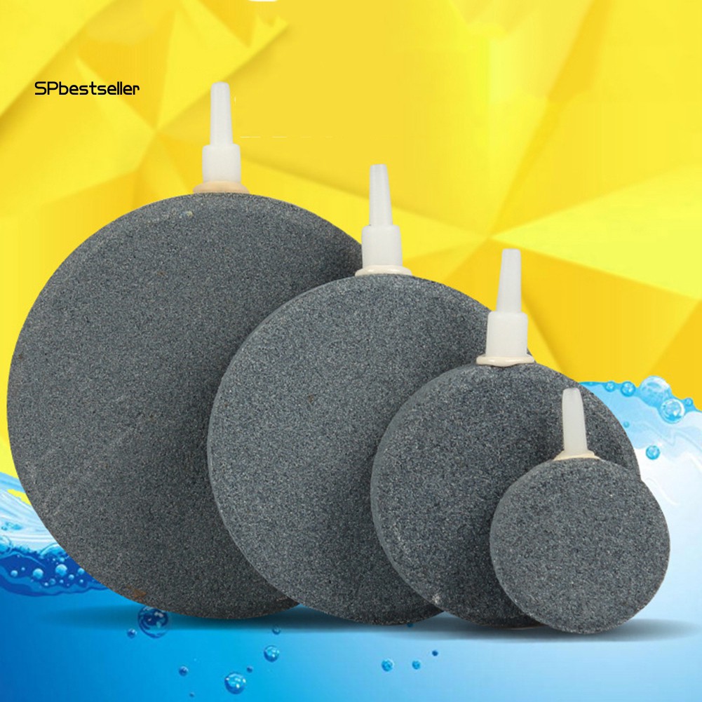 Thiết bị bơm bong bóng oxy cho bể cá