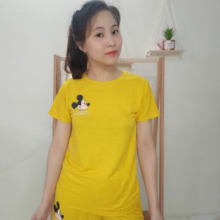 Combo 2 bộ micky