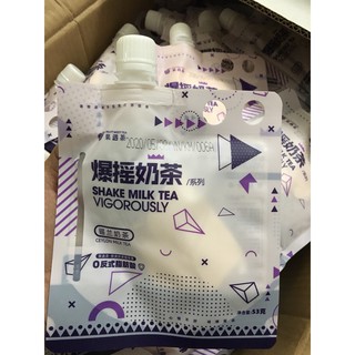 [SIÊU HOT] Trà Sữa Lắc SHAKE MILK TEA Siêu Ngon