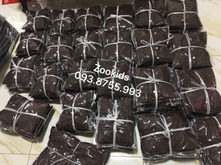 Bà ba Kate cho bé ( hình thật)