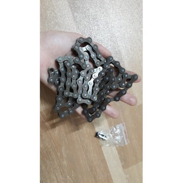 Xích xe đạp trẻ em