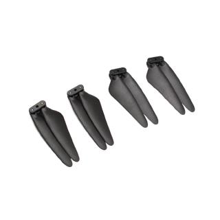 4pcs cw/ccw propeller props blade rc quadcopter spare parts for sg906 drone